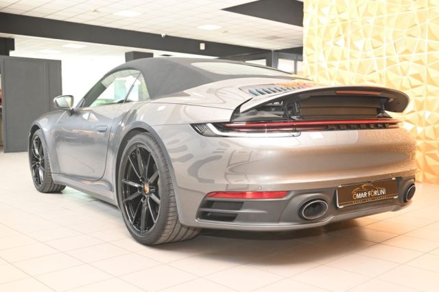 PORSCHE 992 usata 149