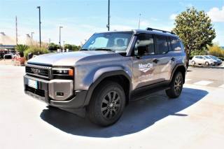 TOYOTA Land Cruiser 2.8 D4D A/T AWD Adventure