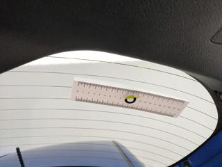 TOYOTA Yaris usata, con Specchietti laterali elettrici