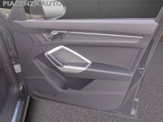 AUDI Q3 usata, con Filtro antiparticolato