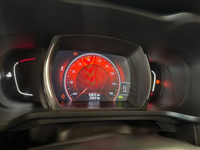 RENAULT Kadjar usata, con Park Distance Control