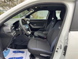 DACIA Duster usata, con Alzacristalli elettrici