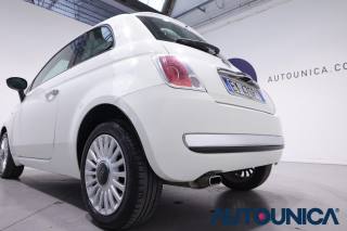 FIAT 500 usata 41