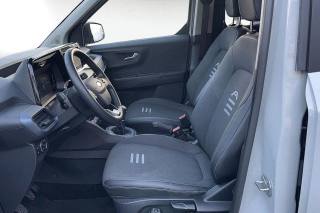 FORD Tourneo Courier usata, con ESP