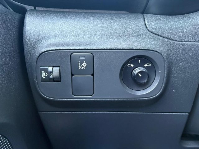 CITROEN C3 usata, con Fendinebbia
