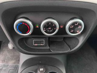 FIAT 500L usata, con Immobilizzatore elettronico