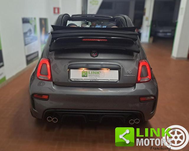 ABARTH 595 usata 50