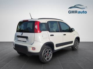 FIAT Panda usata, con Airbag Passeggero