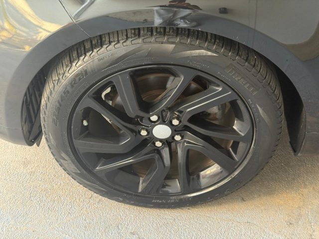 LAND ROVER Range Rover Sport usata, con Sensori di parcheggio posteriori