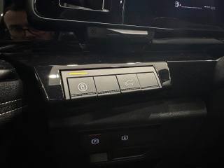 RENAULT Austral usata, con Isofix
