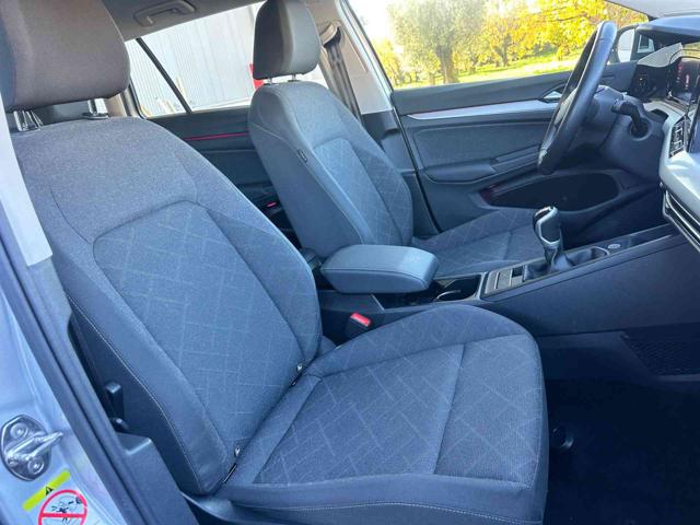VOLKSWAGEN Golf Variant usata, con Cerchi in lega