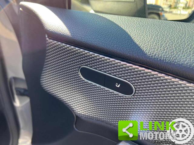 MERCEDES-BENZ A 180 usata, con Specchietti laterali elettrici