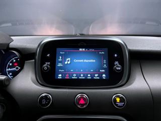 FIAT 500X usata, con Cruise Control