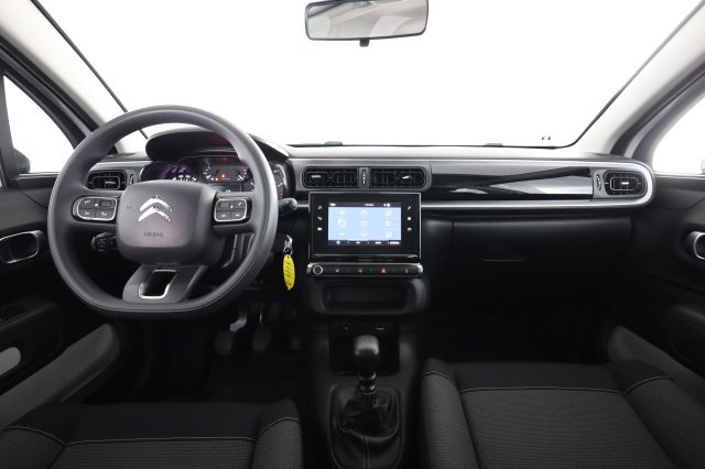 CITROEN C3 usata 4