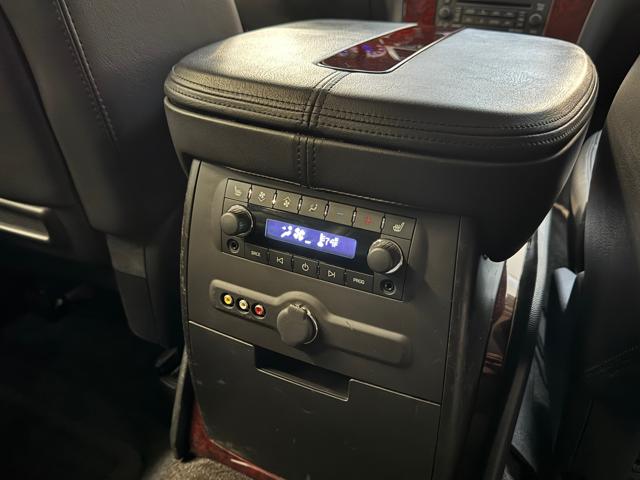 CADILLAC Escalade usata, con USB