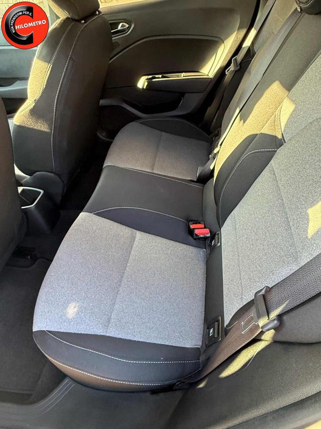 MITSUBISHI Colt usata, con ESP