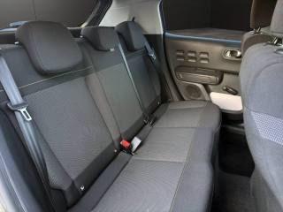 CITROEN C3 usata, con Specchietti laterali elettrici