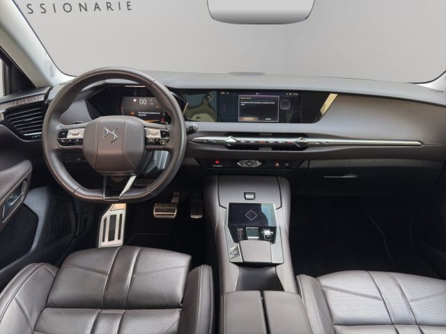 DS AUTOMOBILES DS 4 usata, con Cruise Control