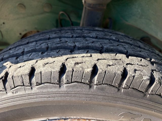 MERCEDES-BENZ Vito usata 29