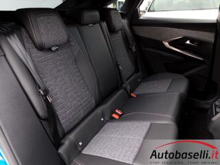 PEUGEOT 3008 usata, con Vetri oscurati