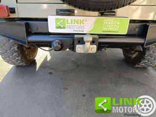 JEEP Wrangler usata 58