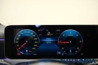 MERCEDES-BENZ A 180 usata, con Cerchi in lega