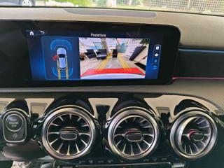 MERCEDES-BENZ A 180 usata, con Fendinebbia