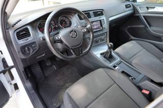 VOLKSWAGEN Golf usata, con Airbag Passeggero