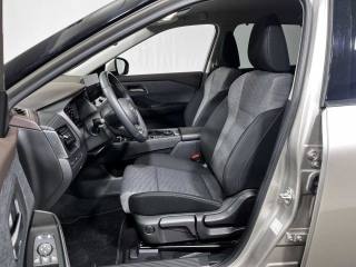 NISSAN X-Trail usata, con Controllo trazione