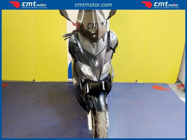 GILERA Nexus 500 usata 1