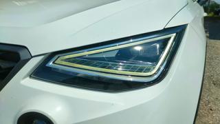 SEAT Arona usata, con Chiusura centralizzata