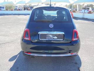 FIAT 500 usata, con Servosterzo
