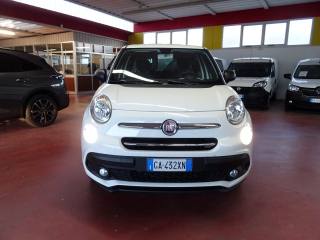 FIAT 500L Mirror 1.3 MJT 95CV 4 posti (N1)