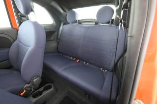 FIAT 500C usata 3