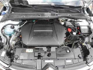 CITROEN E-C4 usata, con Sistema di navigazione