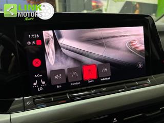 VOLKSWAGEN Golf usata, con Sedile posteriore sdoppiato