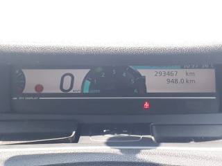 RENAULT Scenic usata, con ESP