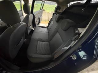 DACIA Sandero usata, con ESP