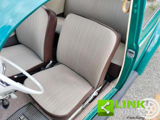 VOLKSWAGEN Maggiolino usata 8