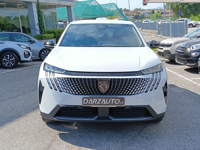 PEUGEOT 3008 usata, con Airbag