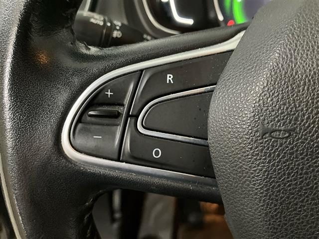 RENAULT Scenic usata, con Sistema di riconoscimento della stanchezza