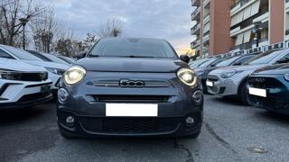 FIAT 500X usata, con Luci diurne LED