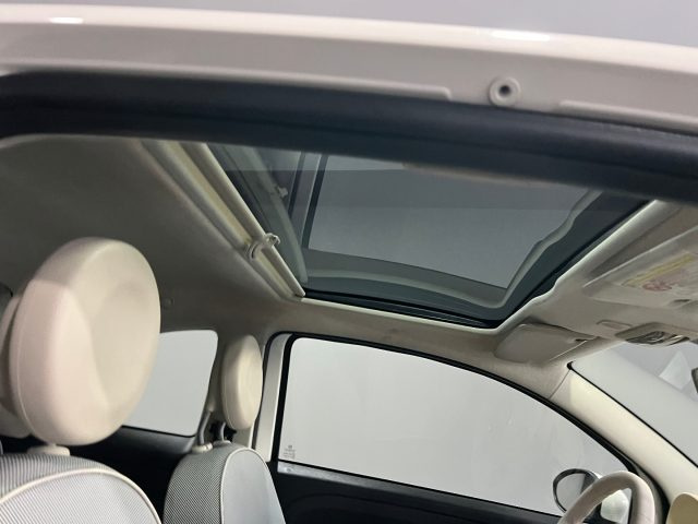 FIAT 500 usata, con Chiusura centralizzata