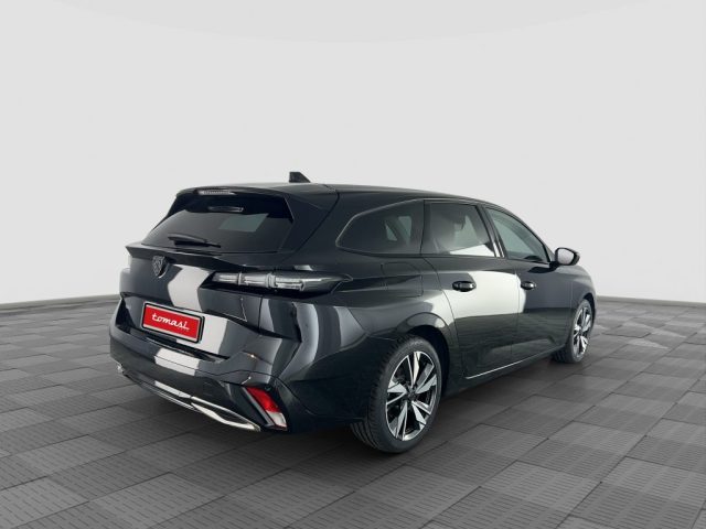 PEUGEOT 308 usata 4