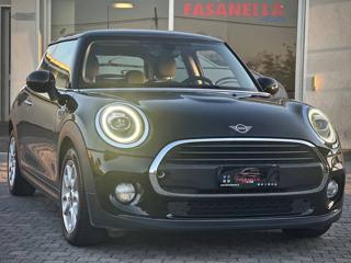 MINI One usata, con Airbag