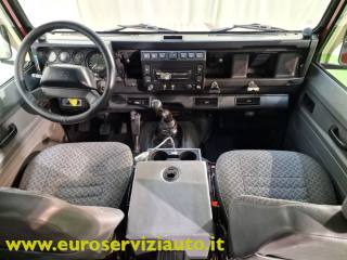 LAND ROVER Defender usata, con Chiusura centralizzata telecomandata