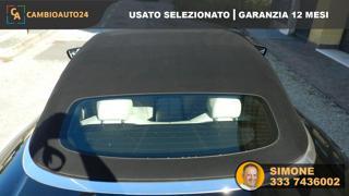 BMW 840 usata, con Isofix