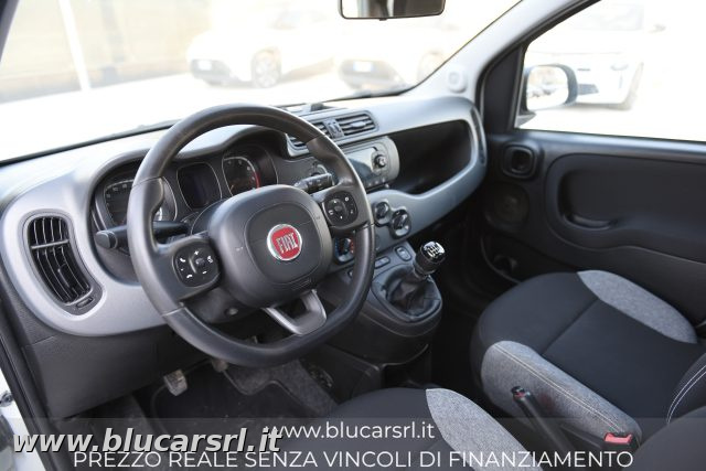 FIAT Panda usata 7