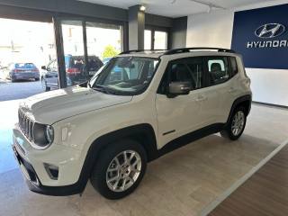 JEEP Renegade usata, con Airbag laterali