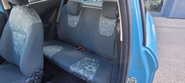 FORD Ka+ usata, con Chiusura centralizzata